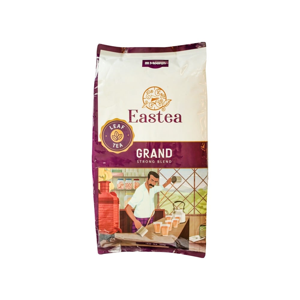 Eastea Grand Leaf Tea Price - Buy Online at Best Price in India