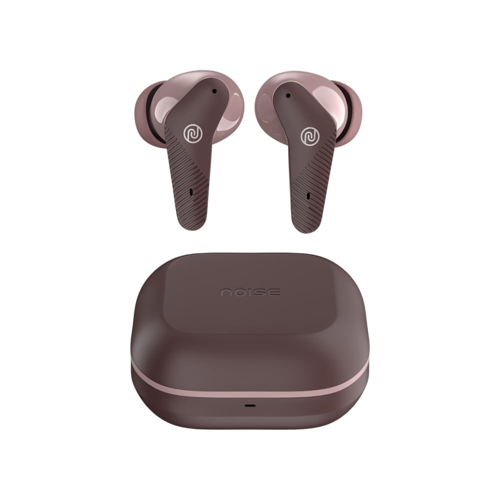 Noise Buds VS102 Neo TWS Earbuds Maroon 1 Pieces - Image 1