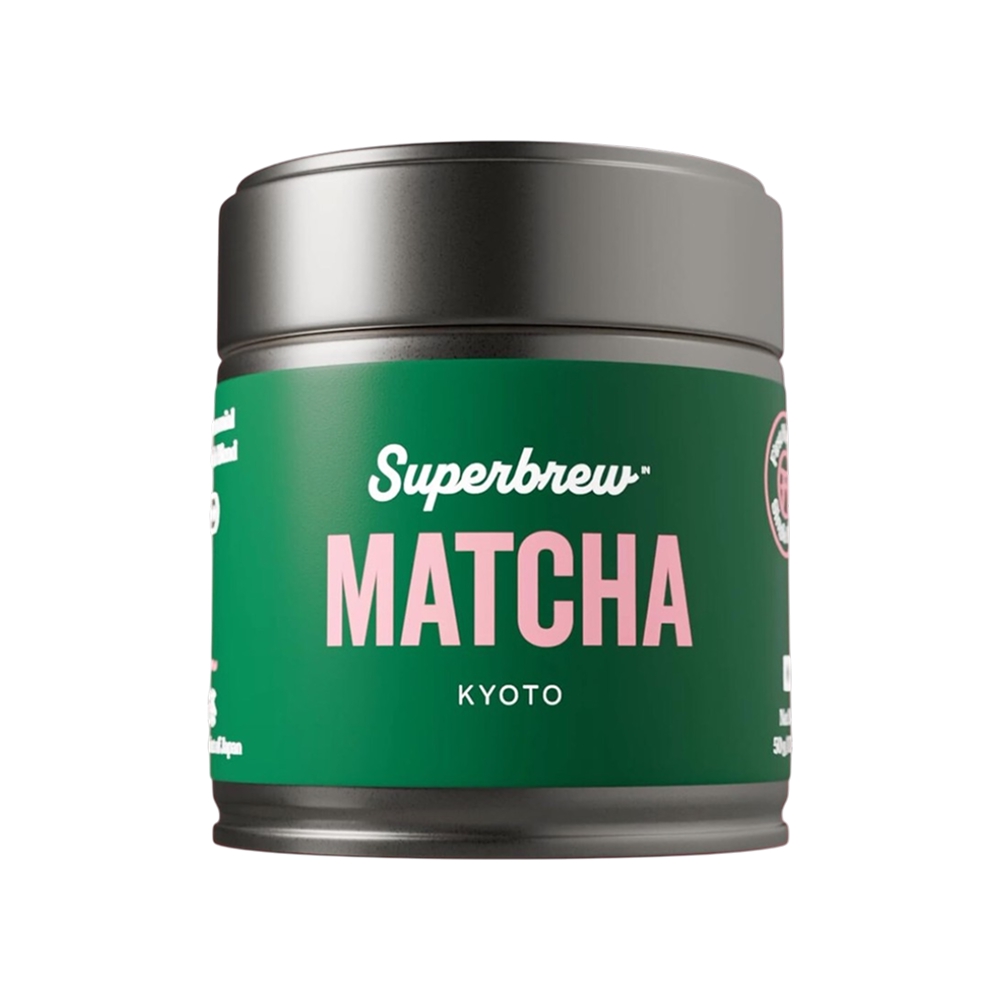 まっちゃページ Superbrew Kyoto Matcha Price - Buy Online at Best Price in India
