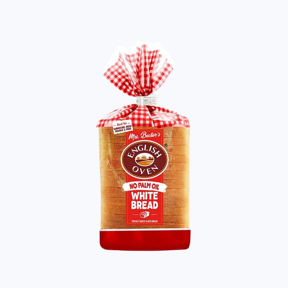 Premium White Bread 350 g