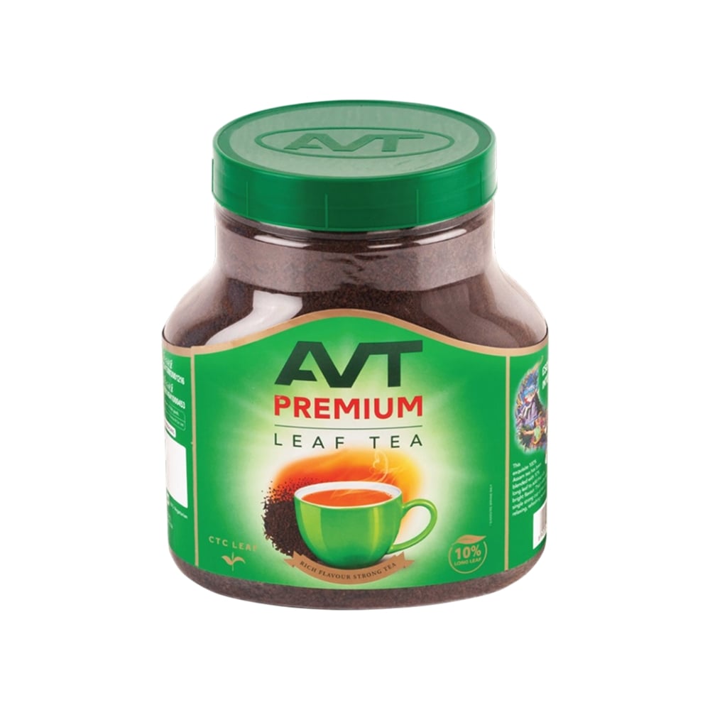 AVT Premium Tea Leaves Price - Buy Online at Best Price in India