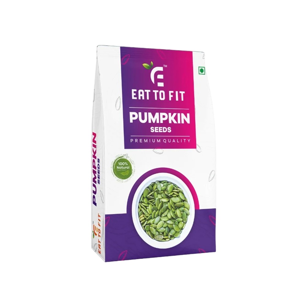 Eat to Fit Pumpkin Seeds Price - Buy Online at Best Price in India