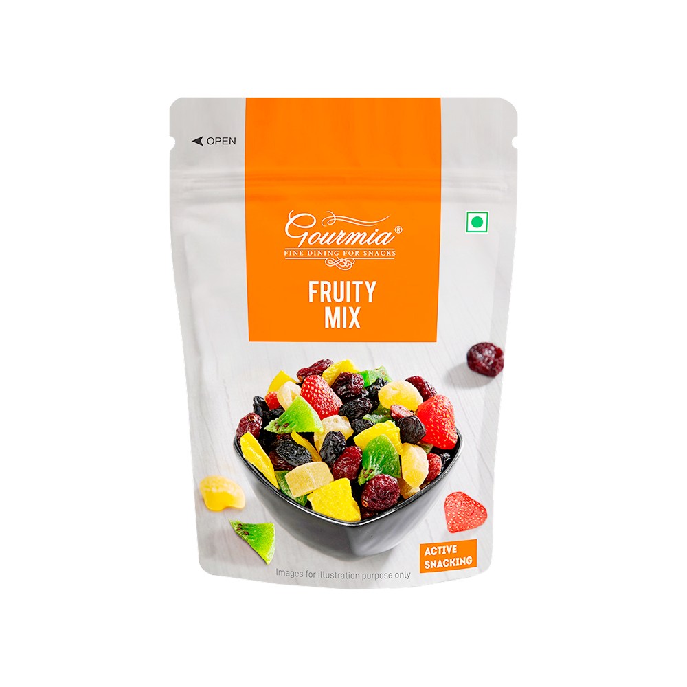 Gourmia Dry Fruit Mix Price - Buy Online at ₹187 in India