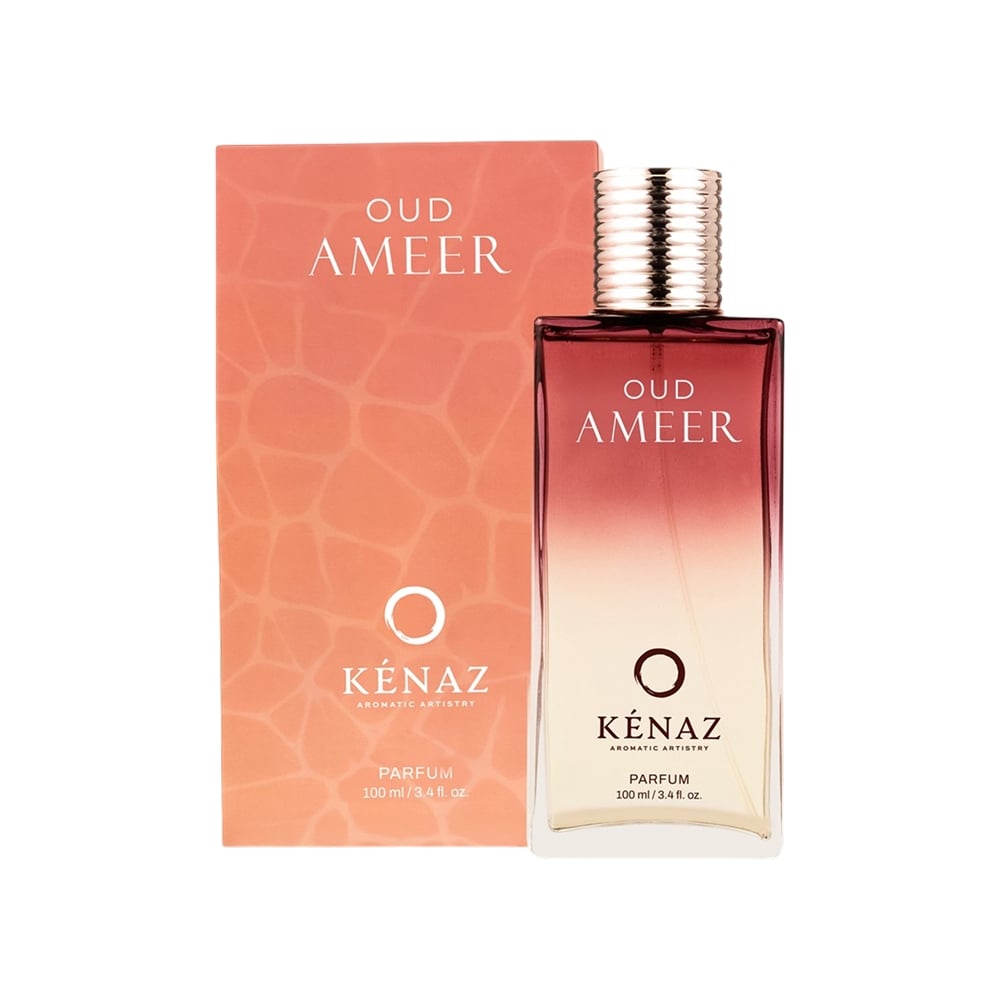 Kenaz Oud Ameer Eau de Parfum 100 ml - Image 1