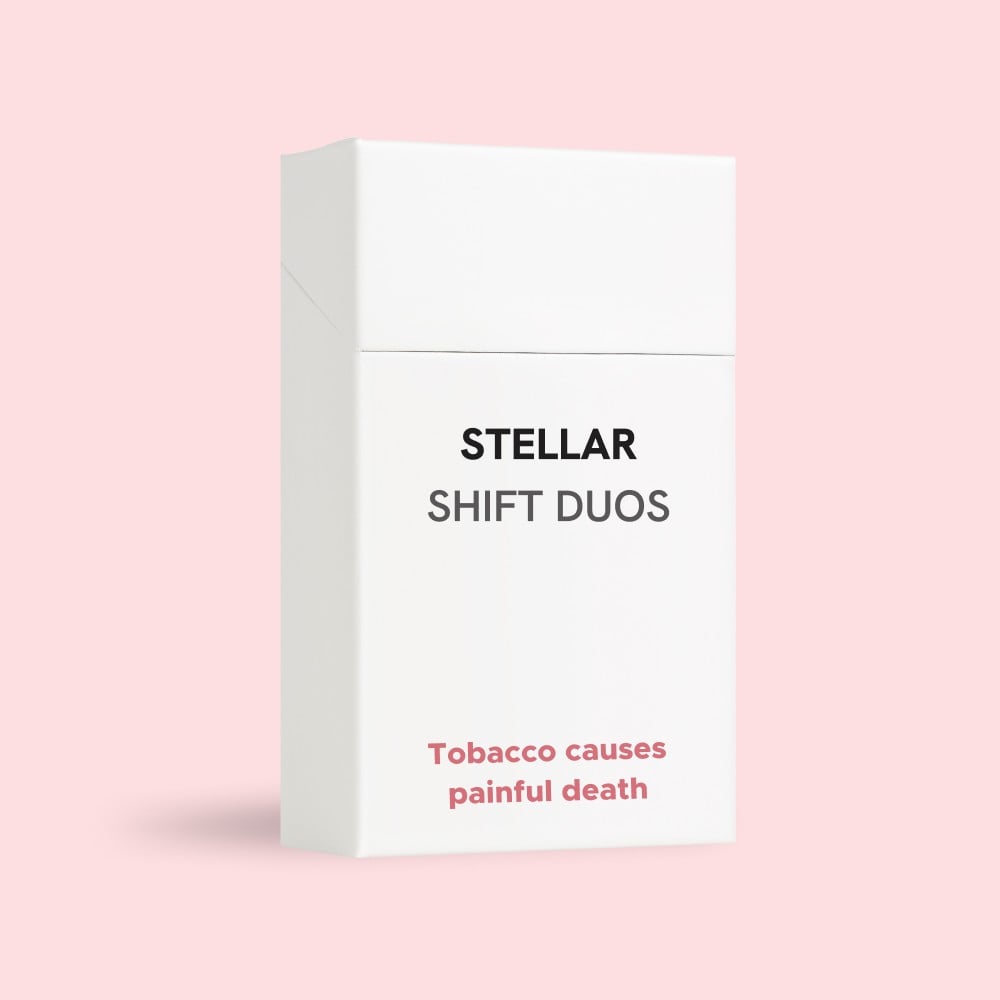 Stellar Shift Duos Price
