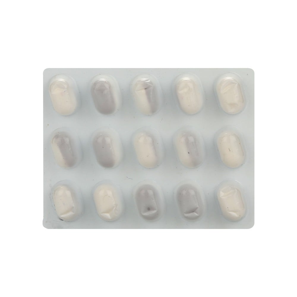 Bio D3 Plus Strip of 15 Capsules Price - Buy Online at Best Price in India