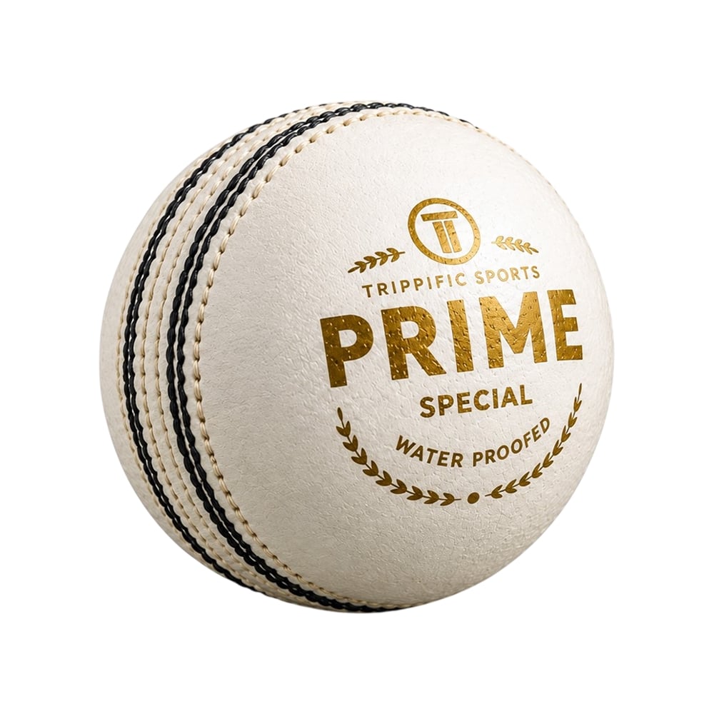 Trippific Prime 30 Overs Cricket Ball Price - Buy Online at Best