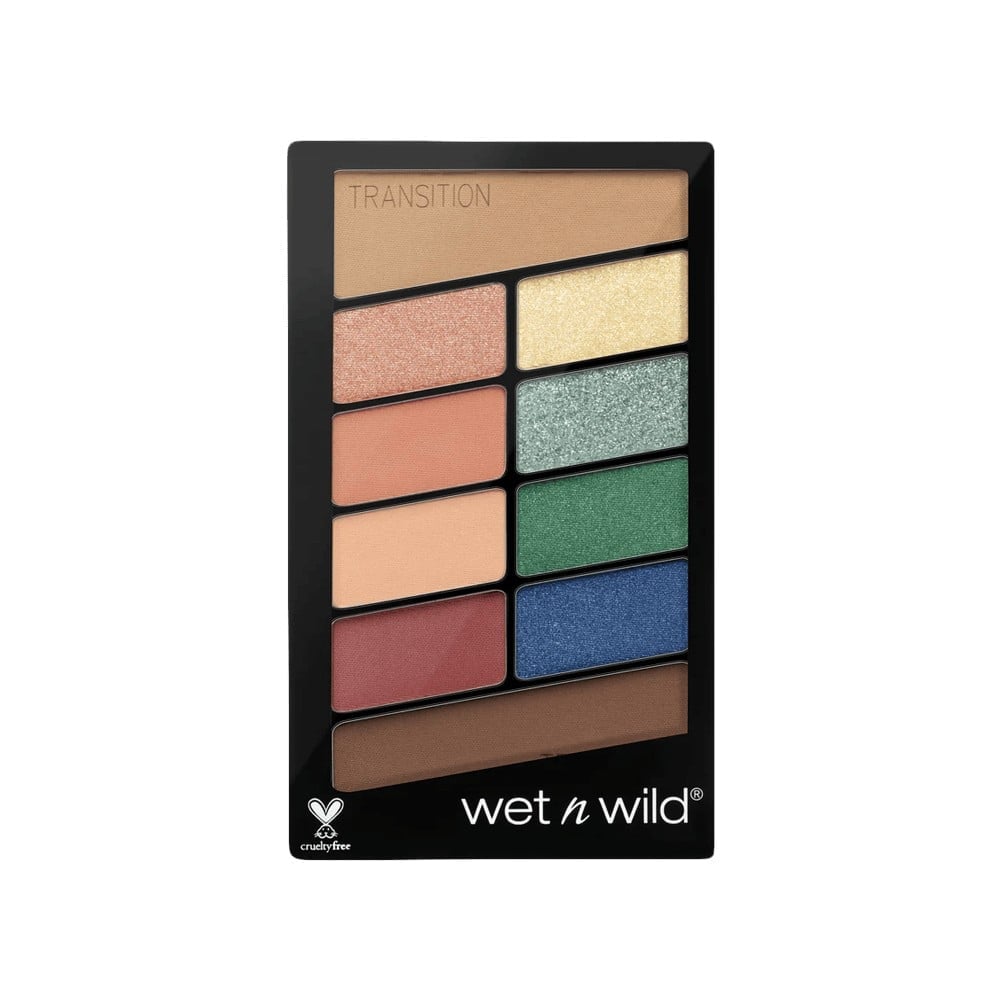 Color Icon Eyeshadow Palette - photo 2