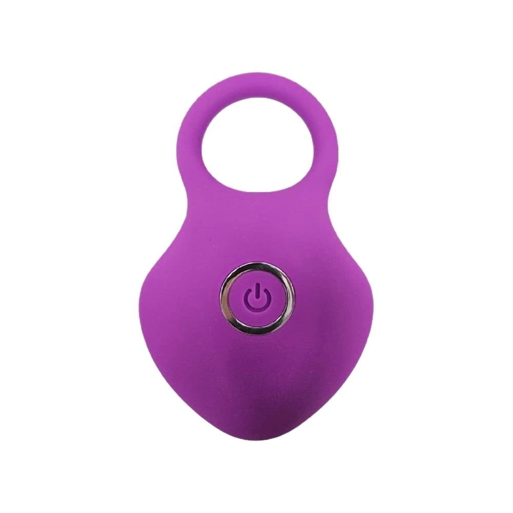 Pulse Rates Rings With Vibrating Pamperpulse Bliss Vibrating Ring Price - Buy Online at Best Price in India