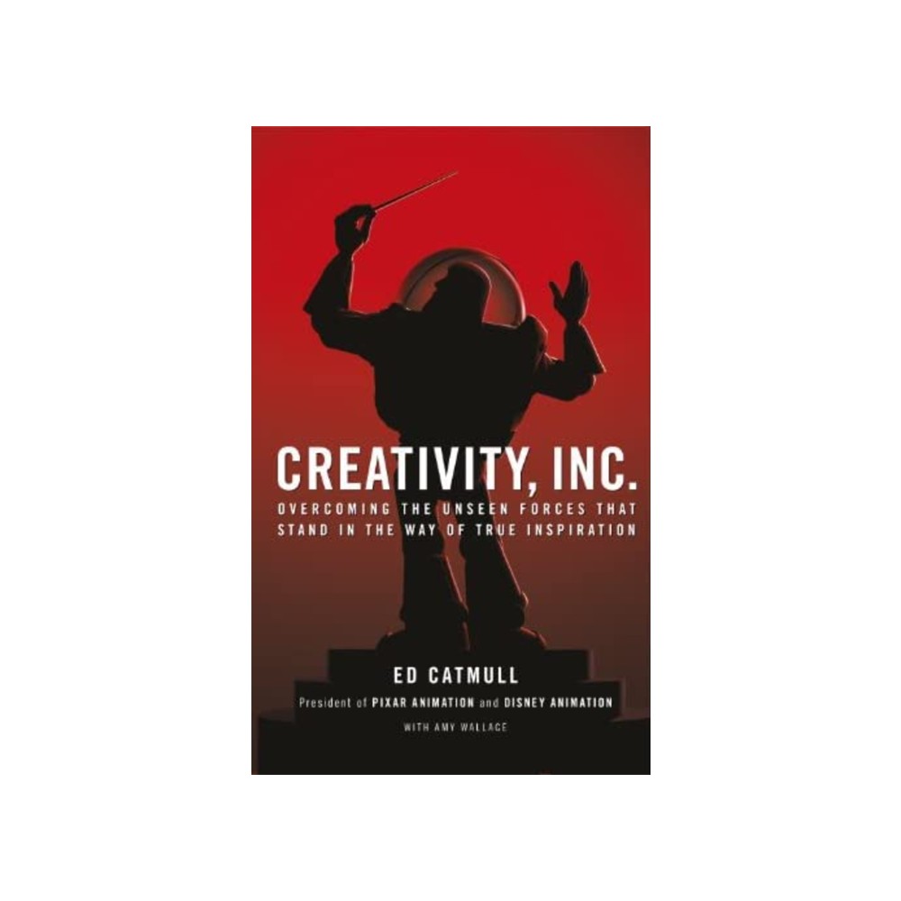 Creativity, Inc. Price - Buy Online at Best Price in India