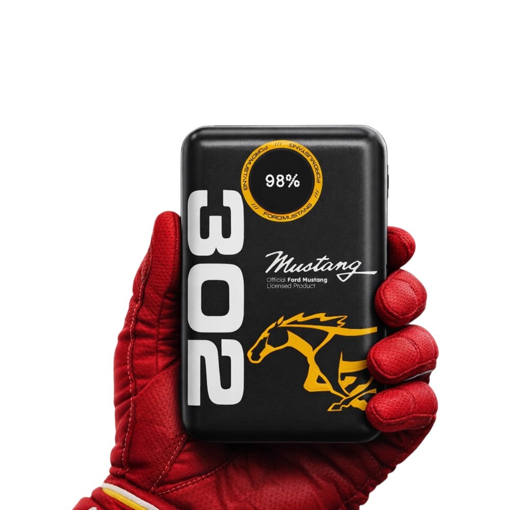 GOBOULT 20000 mAh Power Bank - Image 1