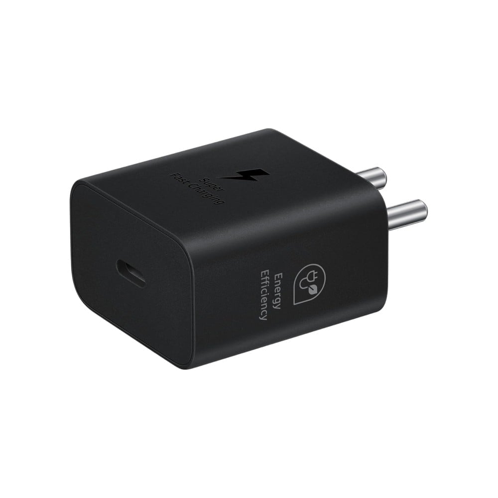 Samsung Type-C Charging Adapter 25W - Image 1