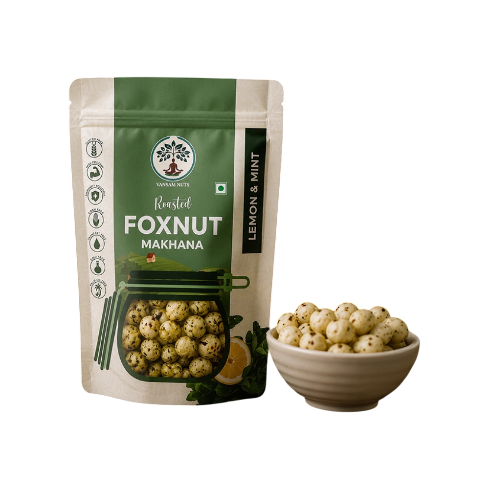 定価約7万円 niceness 柿乃葉 kakinoha VOLTOM3 ML Vansam Tea Lemon & Mint Flavoured Flavoured Makhana Price - Buy