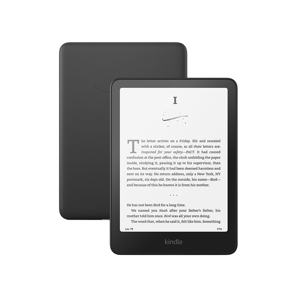 Amazon All-new Kindle Paperwhite - 16 GB (Black) Price - Buy