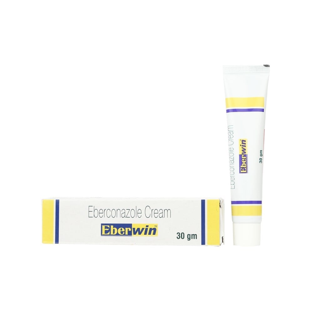 Eberwin Tube of 30 gm Cream Price - Buy Online at Best Price in India