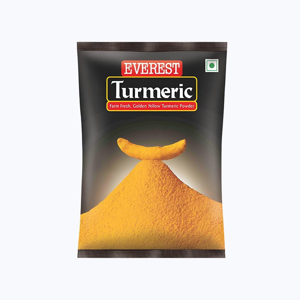 Turmeric Powder/Haldi (Arshina Pudi)