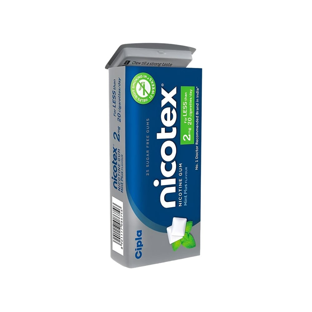 tobacco chewing gum india "gutka" habit a tough nut to crack Best Chewing Gum to Quit