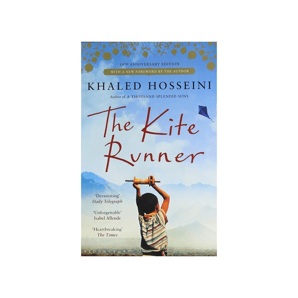 The Kite Runner Price - Buy Online at ₹370 in India