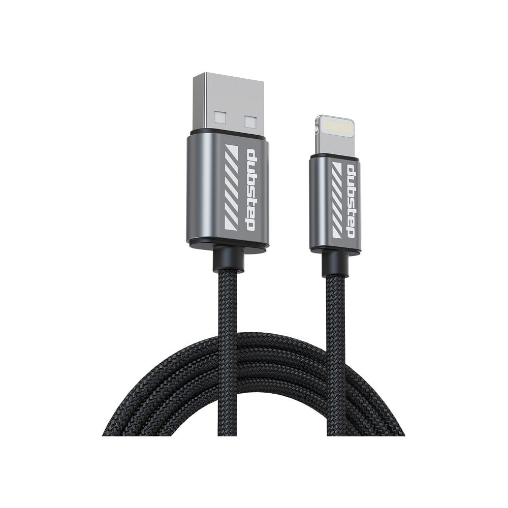 Flash Cable Usb Dubstep Blaze Flash USB A to Lightning Cable Price - Buy Online at ₹129 ...