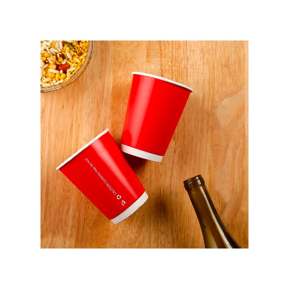 Corepac Corepac Beer Pong Disposable Party Glass (450 ml) - Pack of 2 Price ...