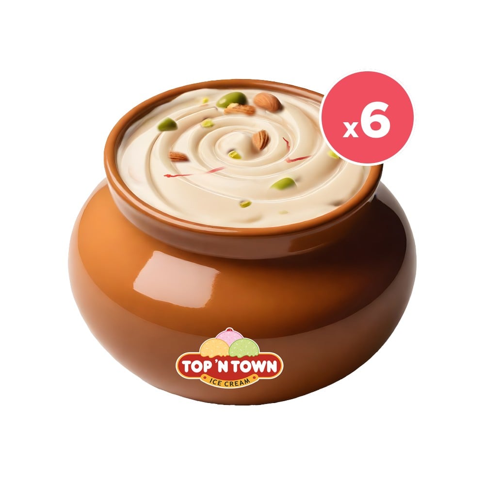 Top N Town Matka Kulfi Price - Buy Online at Best Price in India