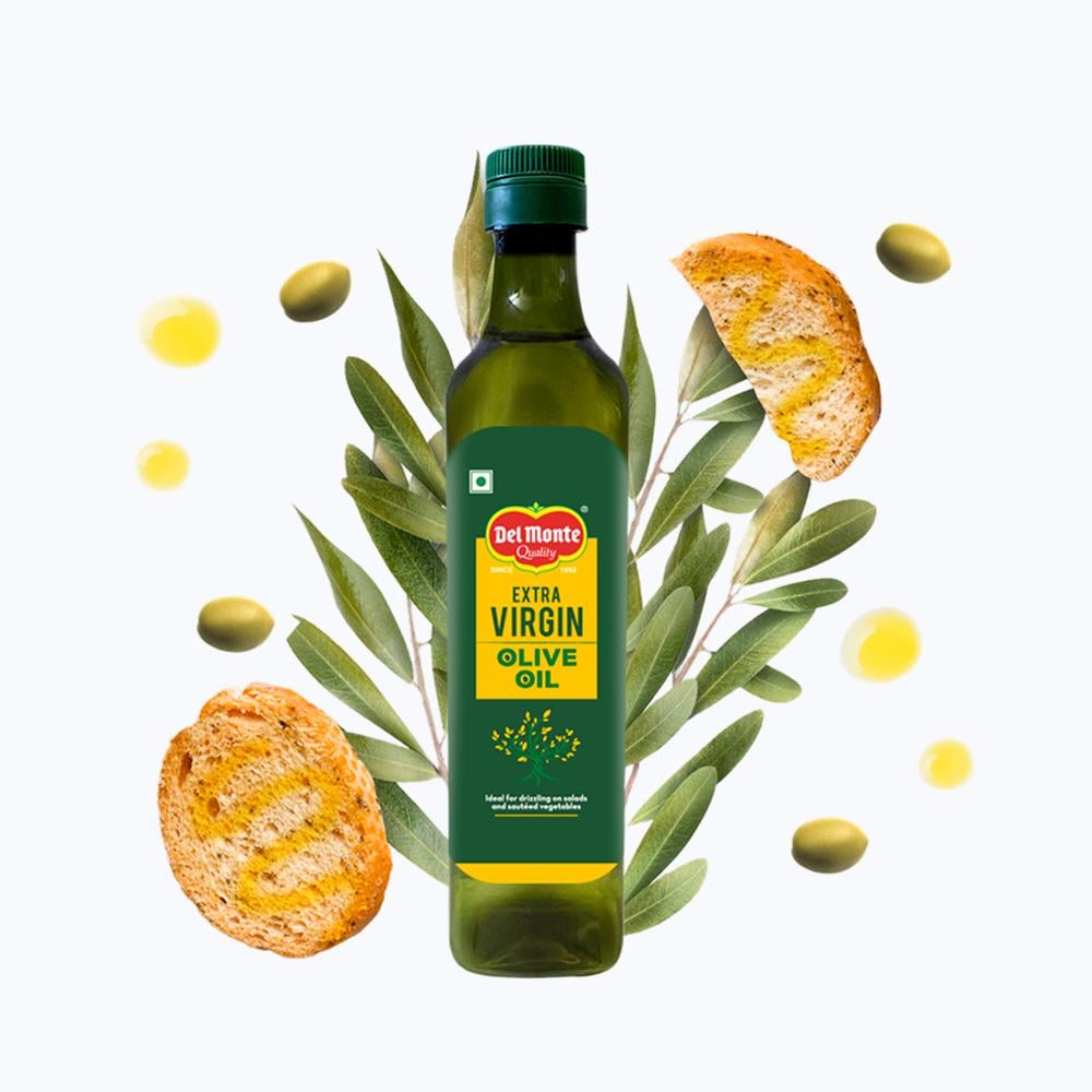 Extra Virgin Olive Oil (Extra Virgin Olive Enne)