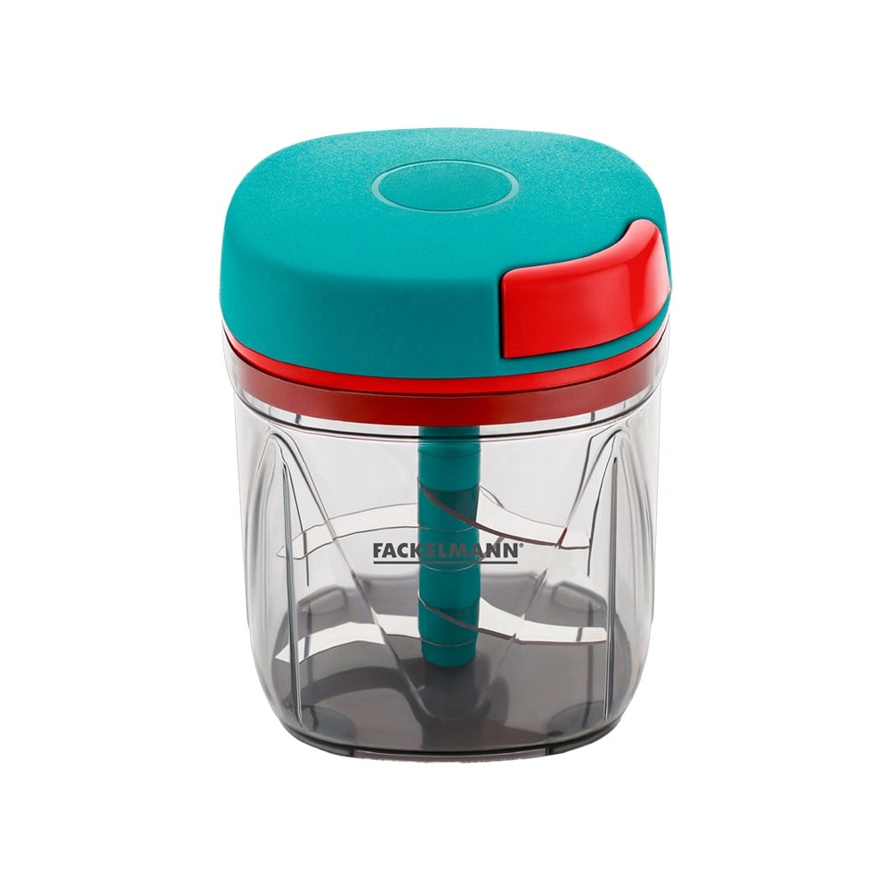 Fackelmann Vegetable & Fruit Chopper 1 L - Image 1
