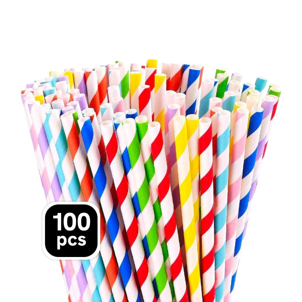 Stra Paper Star Paper Straw Price - Buy Online at Best Price in India
