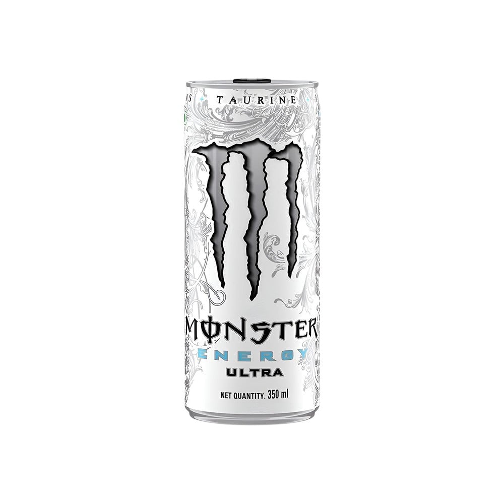 Monster Ultra Zero Sugar Drink 500 ml - Image 1