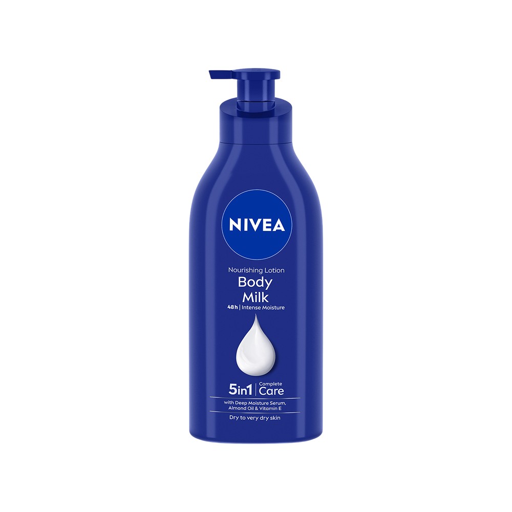 nivea cream for summer for oily skin