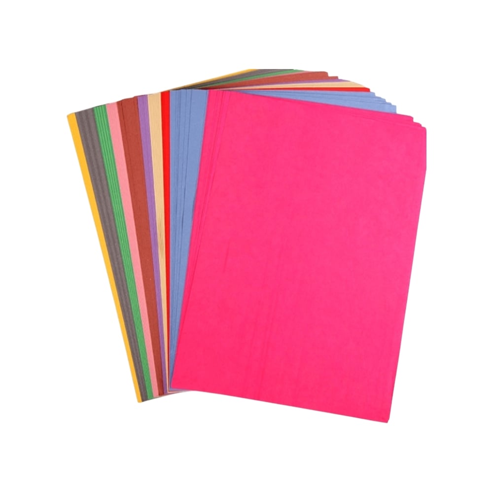 Wingz A4 Coloured Sheets Price - Buy Online at ₹79 in India