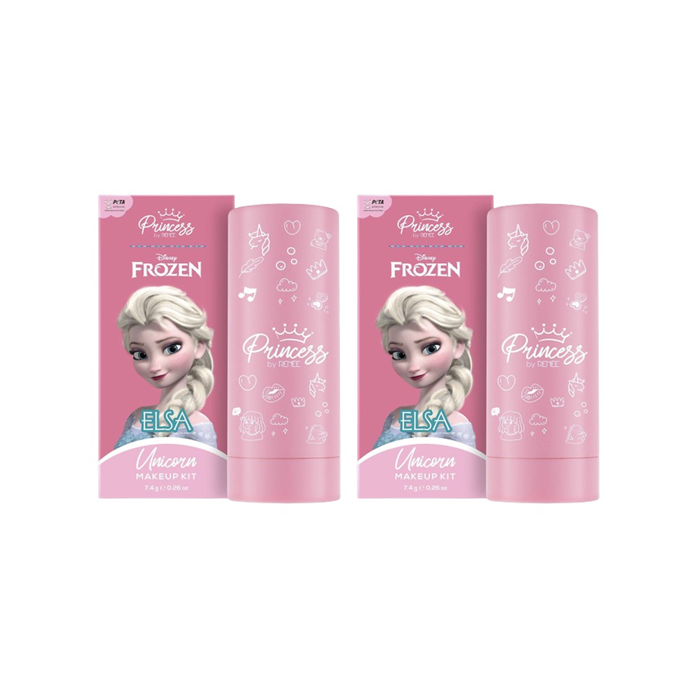 Queen Unicorn Make-up kit main image 1