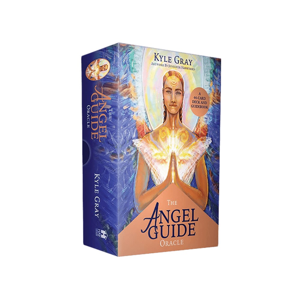 The Angel Guide Oracle Price - Buy Online at Best Price in India