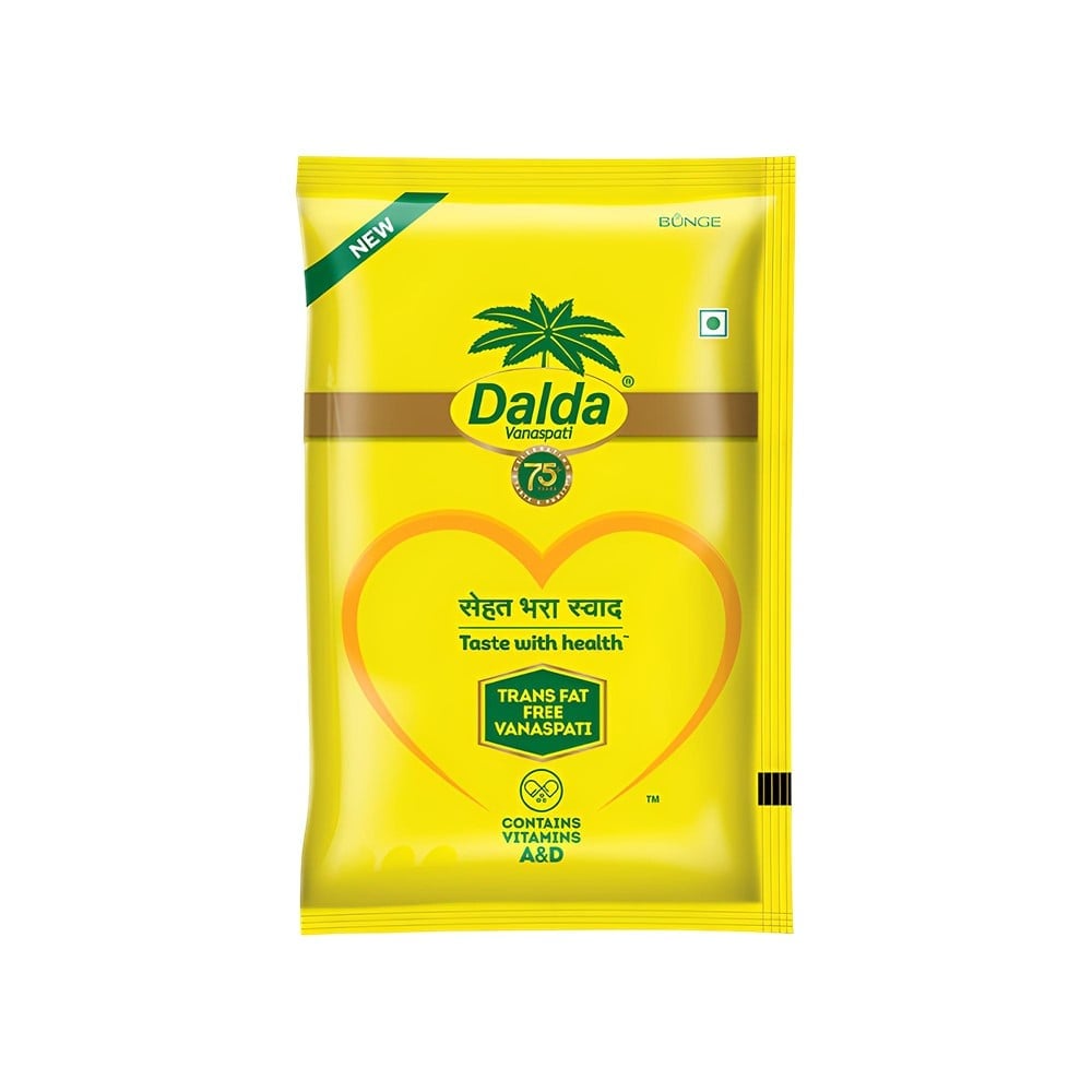 Dalda Vanaspati 910 g - Image 1