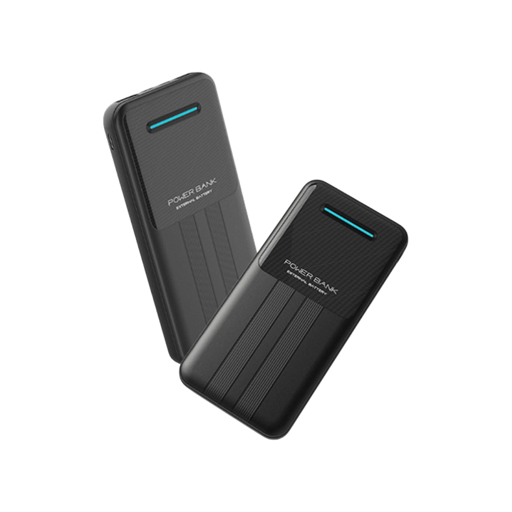 Multiport Fast 20000 mAh Power Bank