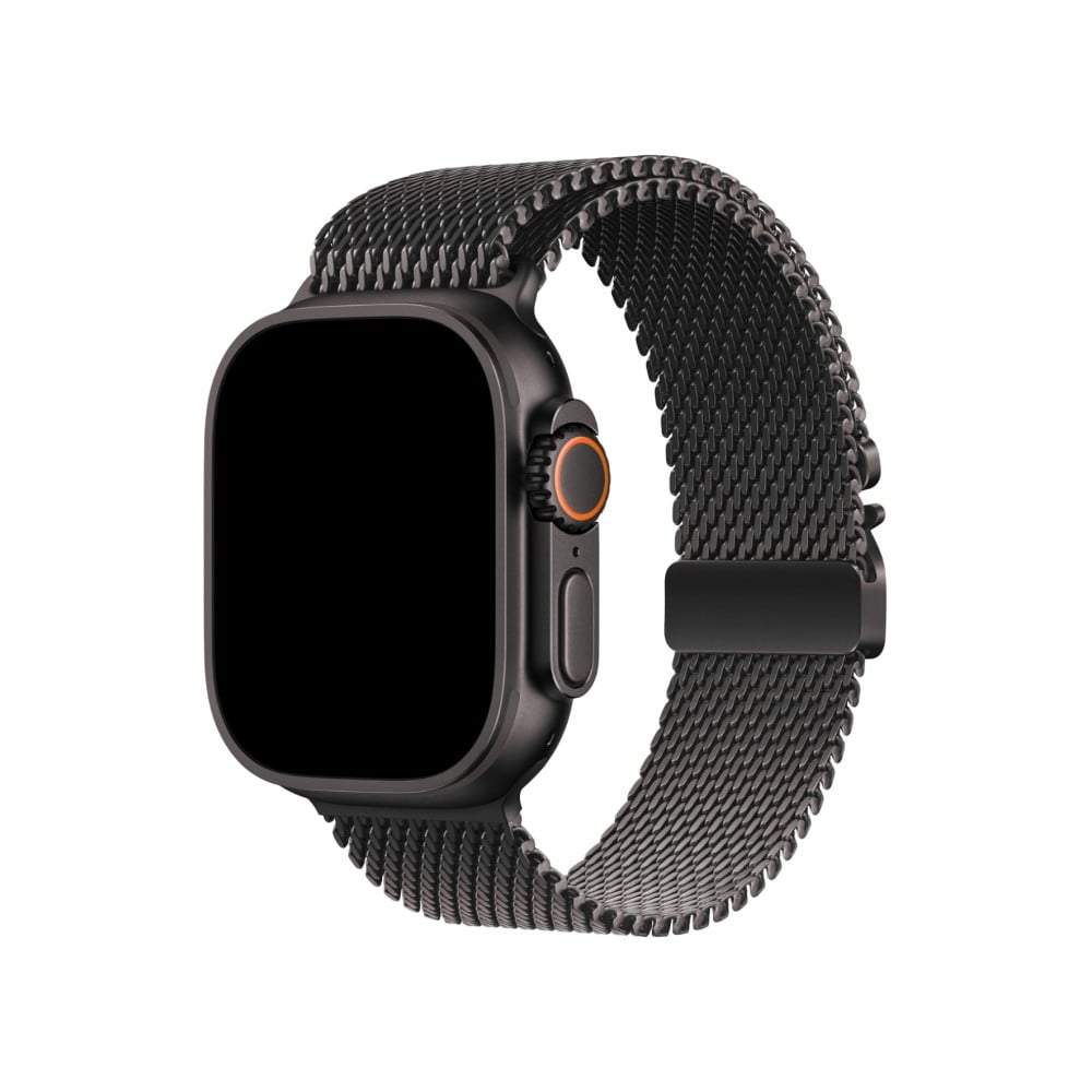 Daily Objects Milanese Loop 2.0 Apple Watch Strap Price - Buy Online at ...
