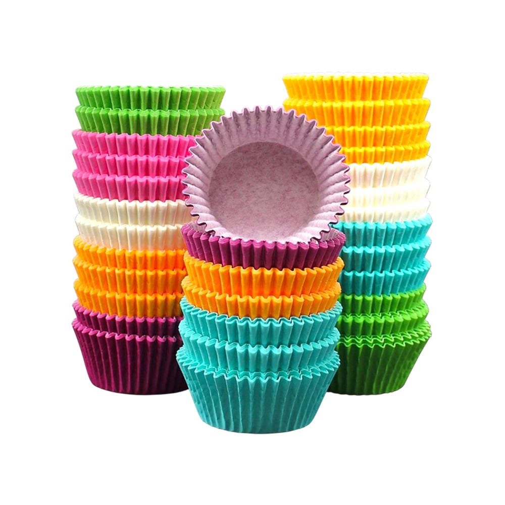 Ezypac Paper Cup Muffin Mould - Image 1