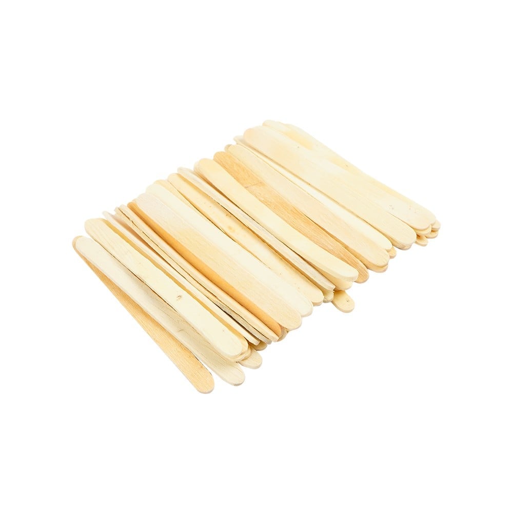 Full Houz Wood Ice Cream Sticks Price - Buy Online at Best Price in India