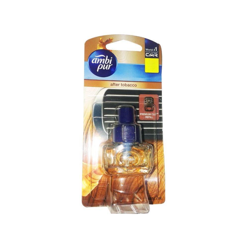 Ambi Pur After Tobacco Car Freshener Price