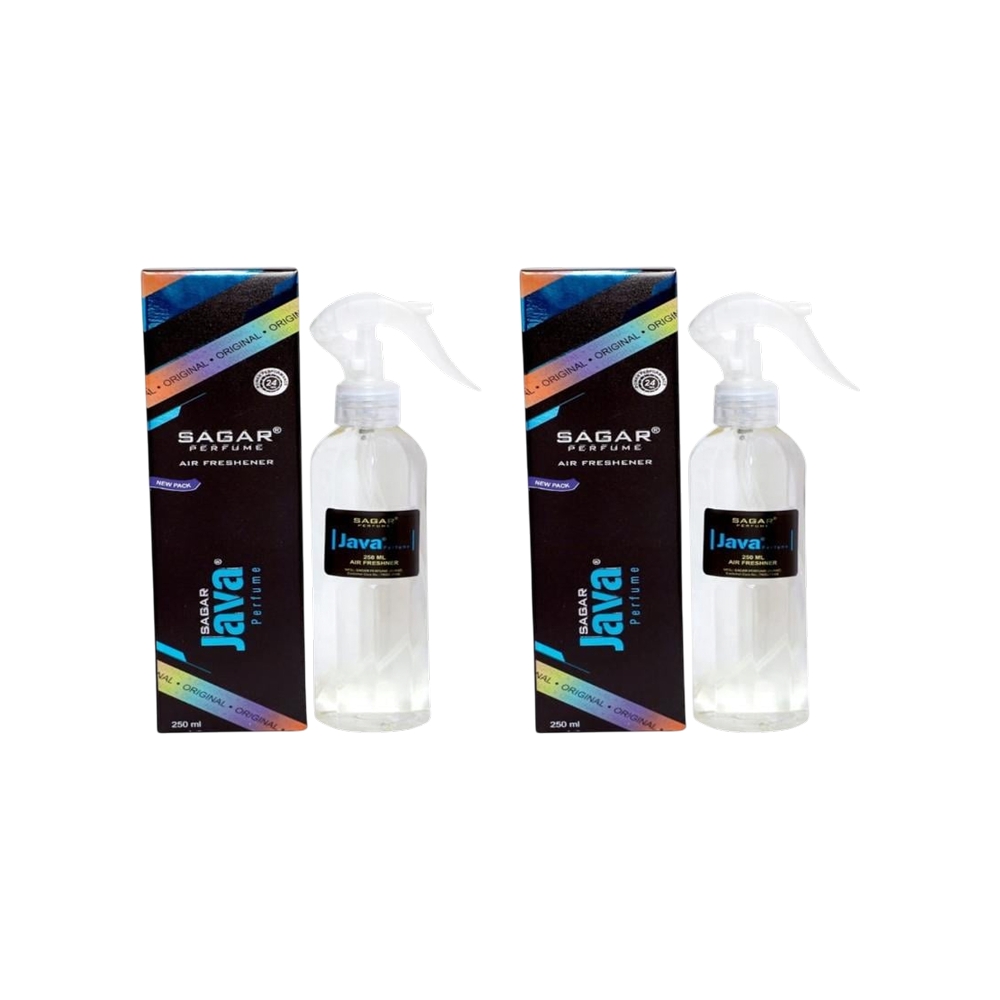 Sagar Perfume Java Air Freshener (Lavender) Price - Buy Online at Best ...