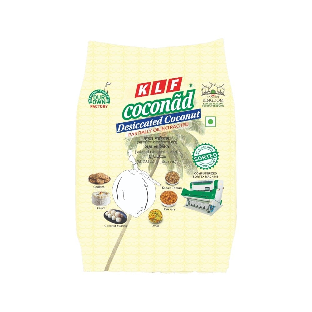 KLF Coconad Dessicated Coconut Powder Price - Buy Online at Best Price ...