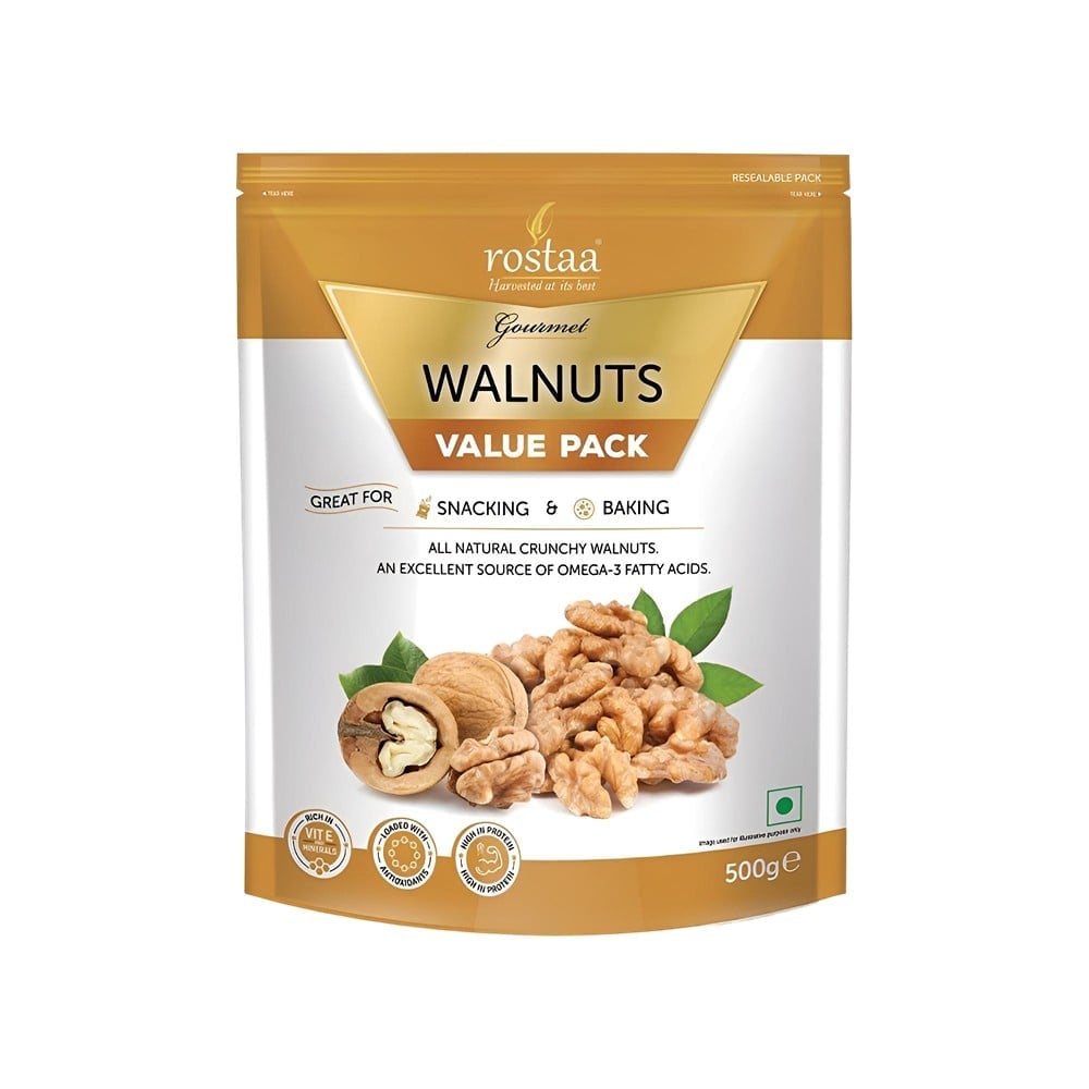 Rostaa Walnuts