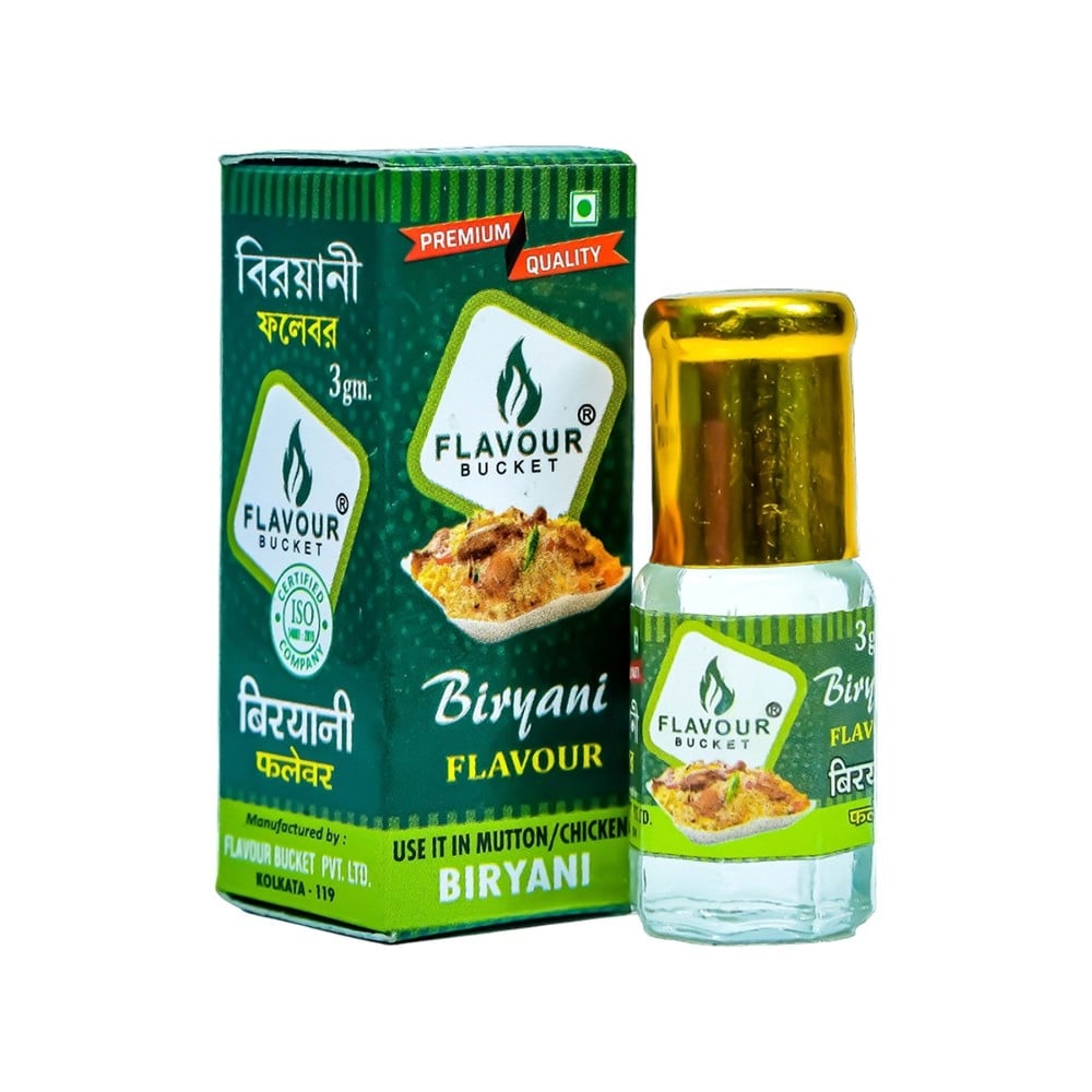 Flavour Bucket Biryani Flavour Essence Price - Buy Online at Best Price ...