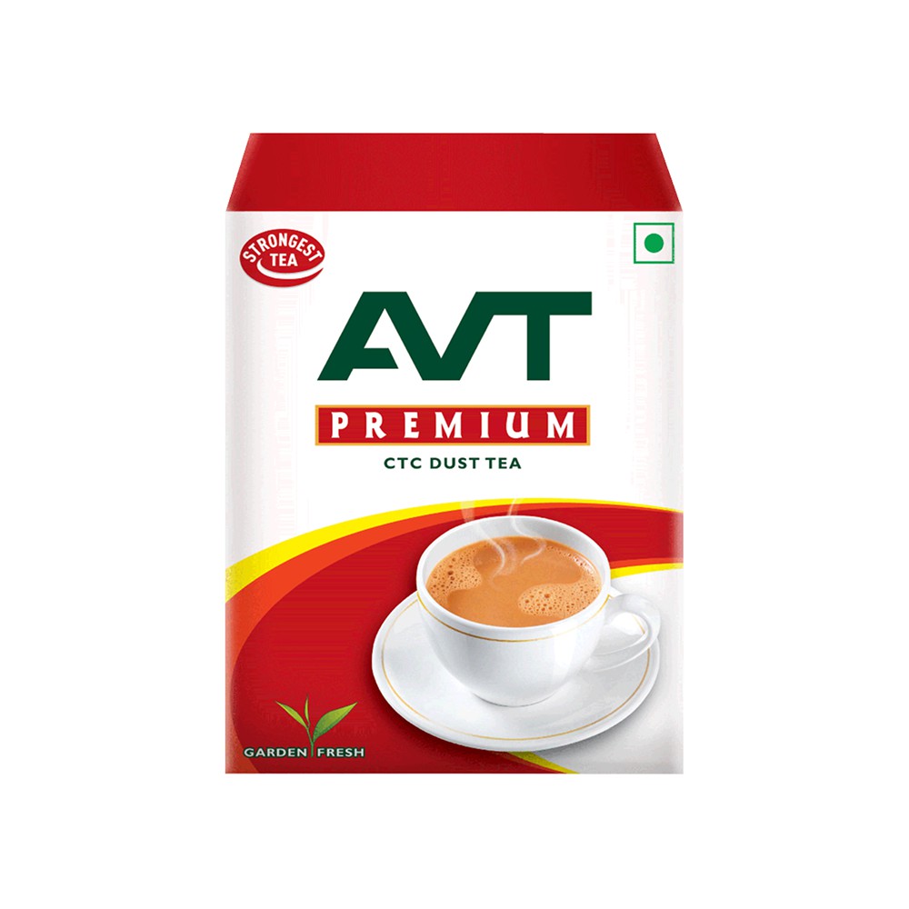 AVT Premium CTC Dust Tea Price - Buy Online at Best Price in India