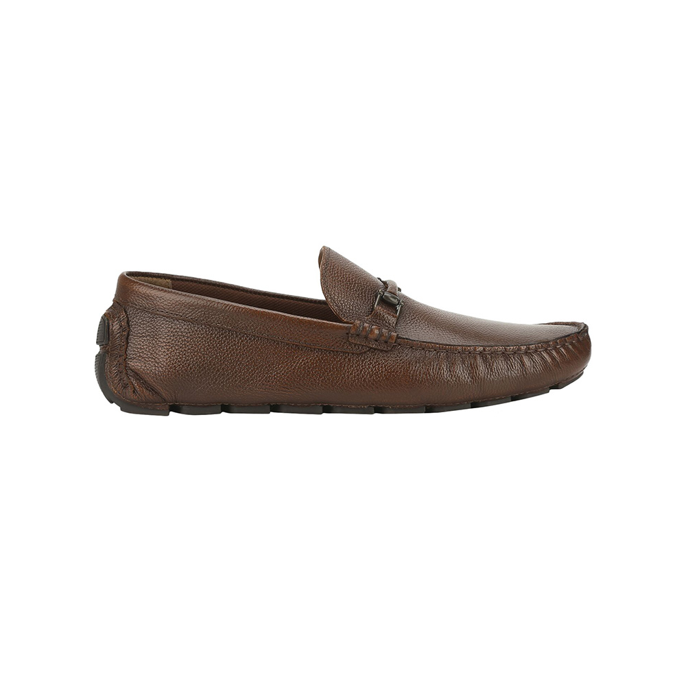 Red Tape Men's Shoes (Tan, 11) - RTE1993 Price - Buy Online at