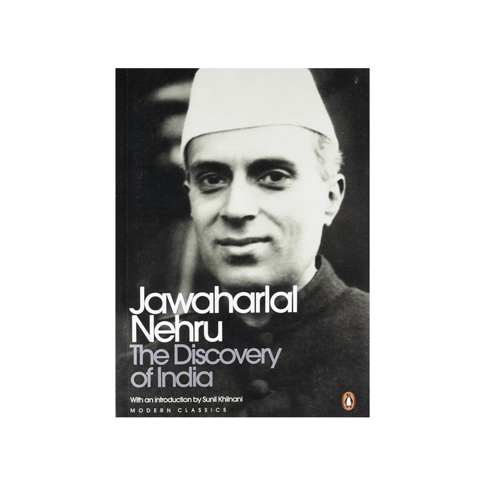 The Discovery Of India Price - Buy Online at Best Price in India