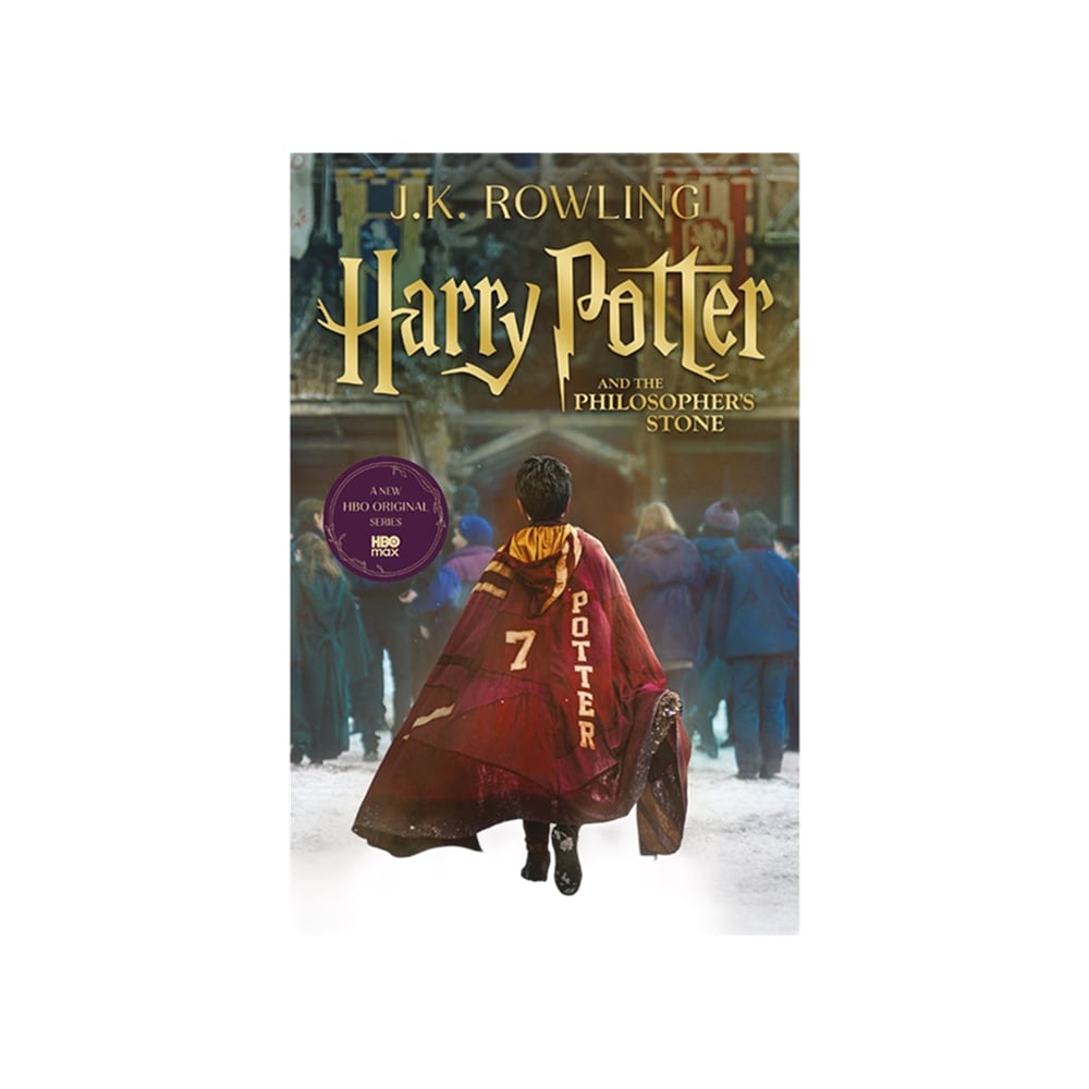 Harry-Potter and the Philosopher's Stone Price - Buy Online at Best ...