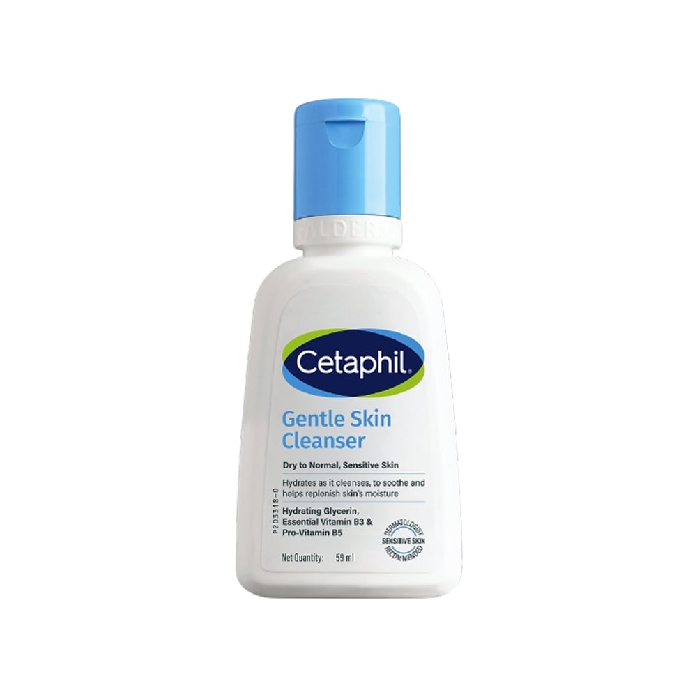 Cetaphil Gentle Skin Cleanser 59 ml