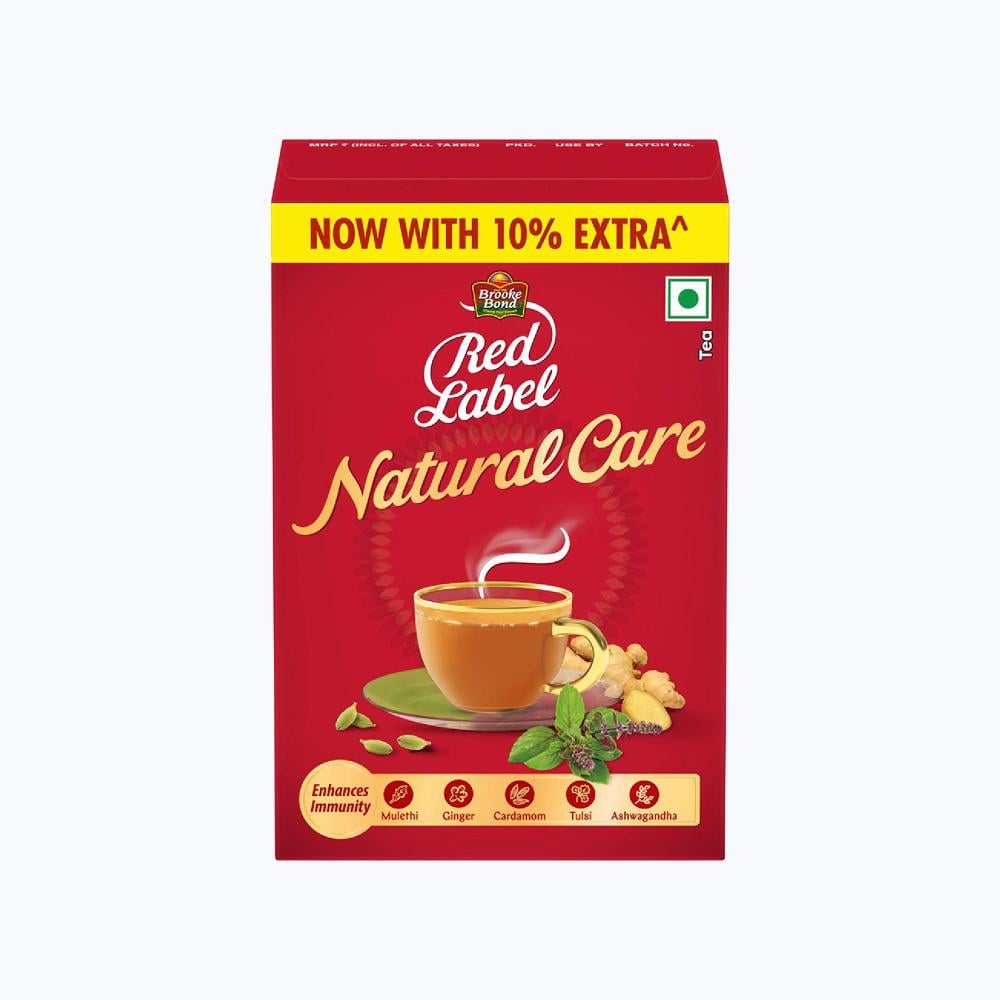Natural Care Tea