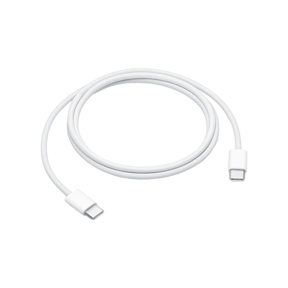 Apple 60W USB-C to USB-C Cable (1m)
